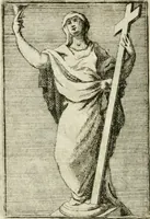 Picture 26 of 223 from Iconologie, tirée de divers auteurs : ouvrage utile aux gens de lettres, aux poëtes, aux artistes, & généralement à tous les amateurs des beaux-arts (1766), leaf 29