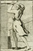 Picture 29 of 223 from Iconologie, tirée de divers auteurs : ouvrage utile aux gens de lettres, aux poëtes, aux artistes, & généralement à tous les amateurs des beaux-arts (1766), leaf 32