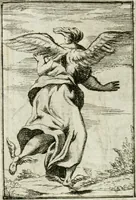 An illustration from Iconologie, tirée de divers auteurs : ouvrage utile aux gens de lettres, aux poëtes, aux artistes, & généralement à tous les amateurs des beaux-arts (1766)