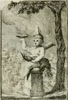 Picture 44 of 223 from Iconologie, tirée de divers auteurs : ouvrage utile aux gens de lettres, aux poëtes, aux artistes, & généralement à tous les amateurs des beaux-arts (1766), leaf 47