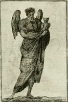 Picture 45 of 223 from Iconologie, tirée de divers auteurs : ouvrage utile aux gens de lettres, aux poëtes, aux artistes, & généralement à tous les amateurs des beaux-arts (1766), leaf 48