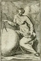 An illustration from Iconologie, tirée de divers auteurs : ouvrage utile aux gens de lettres, aux poëtes, aux artistes, & généralement à tous les amateurs des beaux-arts (1766)