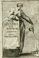 Picture 55 of 223 from Iconologie, tirée de divers auteurs : ouvrage utile aux gens de lettres, aux poëtes, aux artistes, & généralement à tous les amateurs des beaux-arts (1766), leaf 58