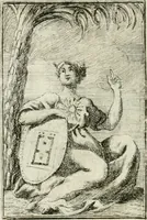 Picture 60 of 223 from Iconologie, tirée de divers auteurs : ouvrage utile aux gens de lettres, aux poëtes, aux artistes, & généralement à tous les amateurs des beaux-arts (1766), leaf 63