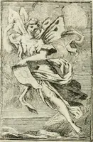 Picture 64 of 223 from Iconologie, tirée de divers auteurs : ouvrage utile aux gens de lettres, aux poëtes, aux artistes, & généralement à tous les amateurs des beaux-arts (1766), leaf 67