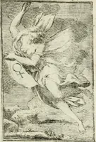 Picture 65 of 223 from Iconologie, tirée de divers auteurs : ouvrage utile aux gens de lettres, aux poëtes, aux artistes, & généralement à tous les amateurs des beaux-arts (1766), leaf 68