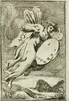 Picture 66 of 223 from Iconologie, tirée de divers auteurs : ouvrage utile aux gens de lettres, aux poëtes, aux artistes, & généralement à tous les amateurs des beaux-arts (1766), leaf 69