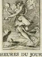 Picture 67 of 223 from Iconologie, tirée de divers auteurs : ouvrage utile aux gens de lettres, aux poëtes, aux artistes, & généralement à tous les amateurs des beaux-arts (1766), leaf 70