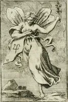 Picture 69 of 223 from Iconologie, tirée de divers auteurs : ouvrage utile aux gens de lettres, aux poëtes, aux artistes, & généralement à tous les amateurs des beaux-arts (1766), leaf 72