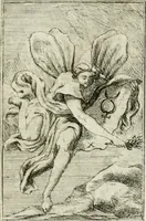 Picture 73 of 223 from Iconologie, tirée de divers auteurs : ouvrage utile aux gens de lettres, aux poëtes, aux artistes, & généralement à tous les amateurs des beaux-arts (1766), leaf 76