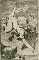 Picture 75 of 223 from Iconologie, tirée de divers auteurs : ouvrage utile aux gens de lettres, aux poëtes, aux artistes, & généralement à tous les amateurs des beaux-arts (1766), leaf 78