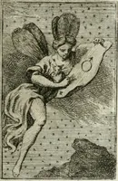 Picture 77 of 223 from Iconologie, tirée de divers auteurs : ouvrage utile aux gens de lettres, aux poëtes, aux artistes, & généralement à tous les amateurs des beaux-arts (1766), leaf 80