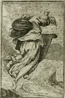 An illustration from Iconologie, tirée de divers auteurs : ouvrage utile aux gens de lettres, aux poëtes, aux artistes, & généralement à tous les amateurs des beaux-arts (1766)