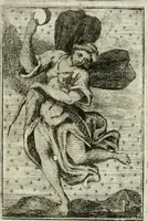 Picture 81 of 223 from Iconologie, tirée de divers auteurs : ouvrage utile aux gens de lettres, aux poëtes, aux artistes, & généralement à tous les amateurs des beaux-arts (1766), leaf 84