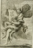 Picture 83 of 223 from Iconologie, tirée de divers auteurs : ouvrage utile aux gens de lettres, aux poëtes, aux artistes, & généralement à tous les amateurs des beaux-arts (1766), leaf 86