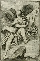 Picture 84 of 223 from Iconologie, tirée de divers auteurs : ouvrage utile aux gens de lettres, aux poëtes, aux artistes, & généralement à tous les amateurs des beaux-arts (1766), leaf 87