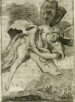 An illustration from Iconologie, tirée de divers auteurs : ouvrage utile aux gens de lettres, aux poëtes, aux artistes, & généralement à tous les amateurs des beaux-arts (1766)
