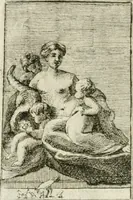 An illustration from Iconologie, tirée de divers auteurs : ouvrage utile aux gens de lettres, aux poëtes, aux artistes, & généralement à tous les amateurs des beaux-arts (1766)