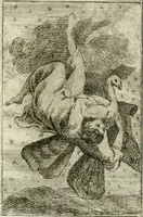 An illustration from Iconologie, tirée de divers auteurs : ouvrage utile aux gens de lettres, aux poëtes, aux artistes, & généralement à tous les amateurs des beaux-arts (1766)