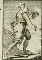 An illustration from Iconologie, tirée de divers auteurs : ouvrage utile aux gens de lettres, aux poëtes, aux artistes, & généralement à tous les amateurs des beaux-arts (1766)