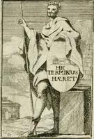 Picture 91 of 223 from Iconologie, tirée de divers auteurs : ouvrage utile aux gens de lettres, aux poëtes, aux artistes, & généralement à tous les amateurs des beaux-arts (1766), leaf 94