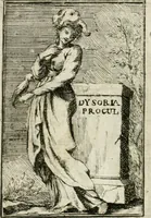Picture 92 of 223 from Iconologie, tirée de divers auteurs : ouvrage utile aux gens de lettres, aux poëtes, aux artistes, & généralement à tous les amateurs des beaux-arts (1766), leaf 95