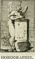 Picture 93 of 223 from Iconologie, tirée de divers auteurs : ouvrage utile aux gens de lettres, aux poëtes, aux artistes, & généralement à tous les amateurs des beaux-arts (1766), leaf 96