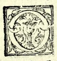 An illustration from I contenti : comedia (1586)