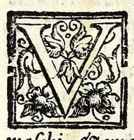 An illustration from I contenti : comedia (1586)
