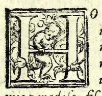 Picture 5 of 5 from I contenti : comedia (1586), leaf 81