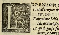 Picture 2 of 5 from I costumi le leggi, et l'usanze di tutte le genti; : diuisi in tre libri. : raccolte, qui insieme da molti illustri scrittori, (1566), leaf 11