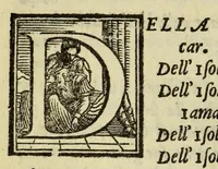 Picture 3 of 5 from I costumi le leggi, et l'usanze di tutte le genti; : diuisi in tre libri. : raccolte, qui insieme da molti illustri scrittori, (1566), leaf 14