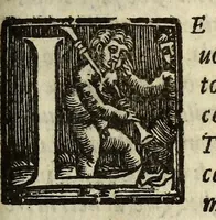 Picture 5 of 5 from I costumi le leggi, et l'usanze di tutte le genti; : diuisi in tre libri. : raccolte, qui insieme da molti illustri scrittori, (1566), leaf 393