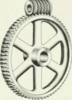 An illustration from I.C.S. reference library : a series of textbooks prepared for the students of the International Correspondence Schools and containing in permanent form the instruction papers examination questions, and keys used in their various courses (1904)