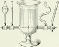 An illustration from I.C.S. reference library : a series of textbooks prepared for the students of the International Correspondence Schools and containing in permanent form the instruction papers examination questions, and keys used in their various courses (1904)