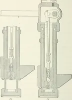 An illustration from I.C.S. reference library : a series of textbooks prepared for the students of the International Correspondence Schools and containing in permanent form the instruction papers examination questions, and keys used in their various courses (1904)