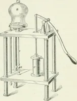 An illustration from I.C.S. reference library : a series of textbooks prepared for the students of the International Correspondence Schools and containing in permanent form the instruction papers examination questions, and keys used in their various courses (1904)