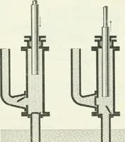 An illustration from I.C.S. reference library : a series of textbooks prepared for the students of the International Correspondence Schools and containing in permanent form the instruction papers examination questions, and keys used in their various courses (1904)