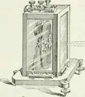 An illustration from I.C.S. reference library : a series of textbooks prepared for the students of the International Correspondence Schools and containing in permanent form the instruction papers examination questions, and keys used in their various courses (1904)