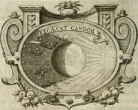 Picture 18 of 110 from Idea de un principe politico christiano : rapresentada en cien empresas : dedicada al principe de las Espaänas nuestro seänor (1642), leaf 101