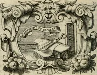 Picture 20 of 110 from Idea de un principe politico christiano : rapresentada en cien empresas : dedicada al principe de las Espaänas nuestro seänor (1642), leaf 115
