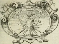 Picture 23 of 110 from Idea de un principe politico christiano : rapresentada en cien empresas : dedicada al principe de las Espaänas nuestro seänor (1642), leaf 130
