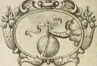 Picture 24 of 110 from Idea de un principe politico christiano : rapresentada en cien empresas : dedicada al principe de las Espaänas nuestro seänor (1642), leaf 135