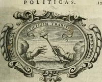 Picture 25 of 110 from Idea de un principe politico christiano : rapresentada en cien empresas : dedicada al principe de las Espaänas nuestro seänor (1642), leaf 146