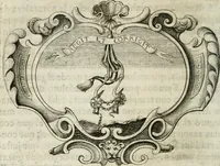 An illustration from Idea de un principe politico christiano : rapresentada en cien empresas : dedicada al principe de las Espaänas nuestro seänor (1642)
