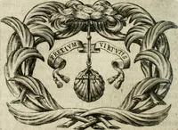 Picture 29 of 110 from Idea de un principe politico christiano : rapresentada en cien empresas : dedicada al principe de las Espaänas nuestro seänor (1642), leaf 177
