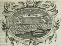 Picture 30 of 110 from Idea de un principe politico christiano : rapresentada en cien empresas : dedicada al principe de las Espaänas nuestro seänor (1642), leaf 186