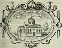 Picture 31 of 110 from Idea de un principe politico christiano : rapresentada en cien empresas : dedicada al principe de las Espaänas nuestro seänor (1642), leaf 192