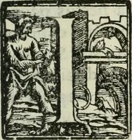 An illustration from Idea de un principe politico christiano : rapresentada en cien empresas : dedicada al principe de las Espaänas nuestro seänor (1642)