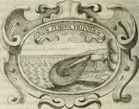 Picture 35 of 110 from Idea de un principe politico christiano : rapresentada en cien empresas : dedicada al principe de las Espaänas nuestro seänor (1642), leaf 215